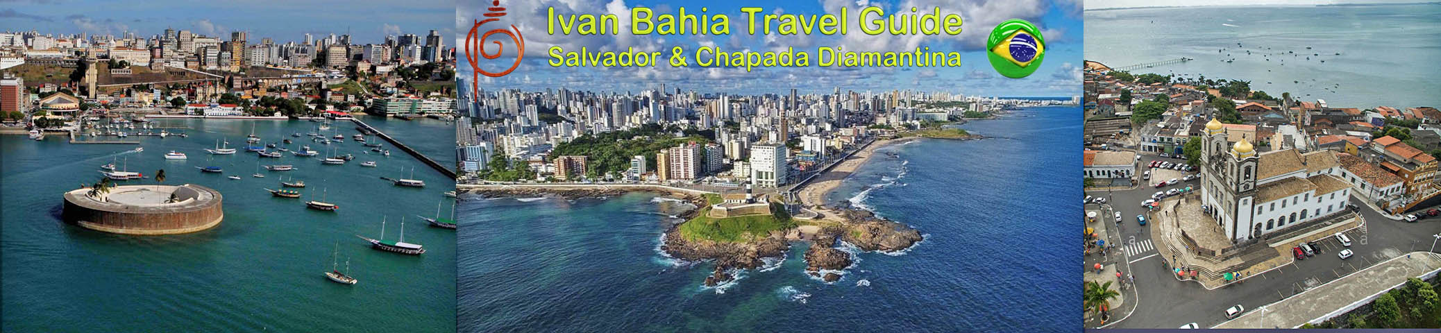 visit Salvador da Bahia, Ribeira and Bonfim with Ivan Bahia Guide / Photography by #IvanBahiaGuide ref., #ToursByLocals, #fernandobingre, @fernandobingre