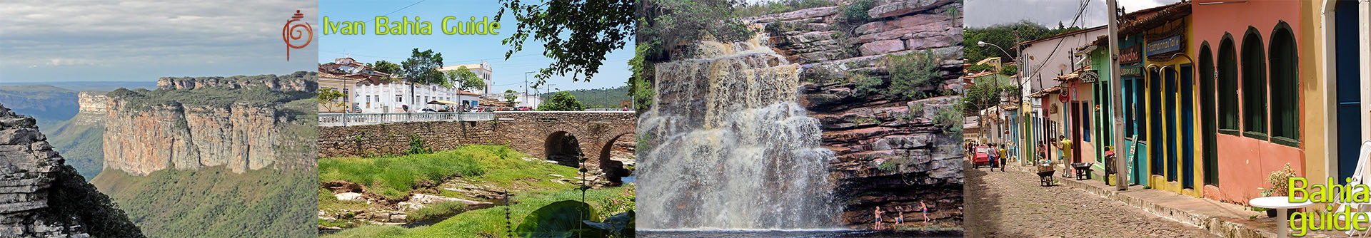 Chapada Diamantina National Park in Bahia in 1 day, with Ivan Bahia Guide / Photography by #IvanBahiaGuide ref., #ToursByLocals, #fernandobingre, @fernandobingre