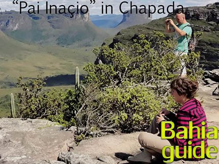 Happy traveller's faces while visiting Chapada Diamantiana national park with Ivan Salvador da Bahia & official tour guide, Kevin and Melissa from Antwerp, Belgium, #FotosBahia,#ChapadaDiamantina,#ChapadaDiamantinaTrekking,#BahiaMetisse,#ToursByLocals,#DiamantinaMountains,#PatyValley,#Lençois,#ChapadaDiamantinaMountains,#IvanBahiaGuide,#nasalturas,#Chapadaadventures