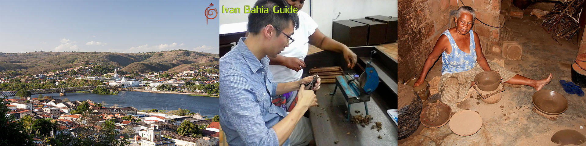 visit Cachoeira in Colonial Bahia with Ivan Bahia Guide / Photography by #IvanBahiaGuide ref., #ToursByLocals, #fernandobingre, @fernandobingre