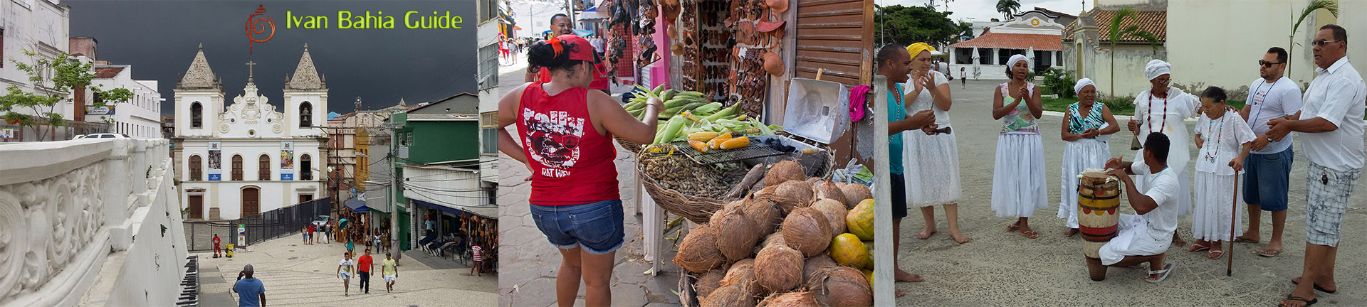 visit Salvador da Bahia panoramic tour with Ivan Bahia Guide / Photography by #IvanBahiaGuide ref., #ToursByLocals, #fernandobingre, @fernandobingre