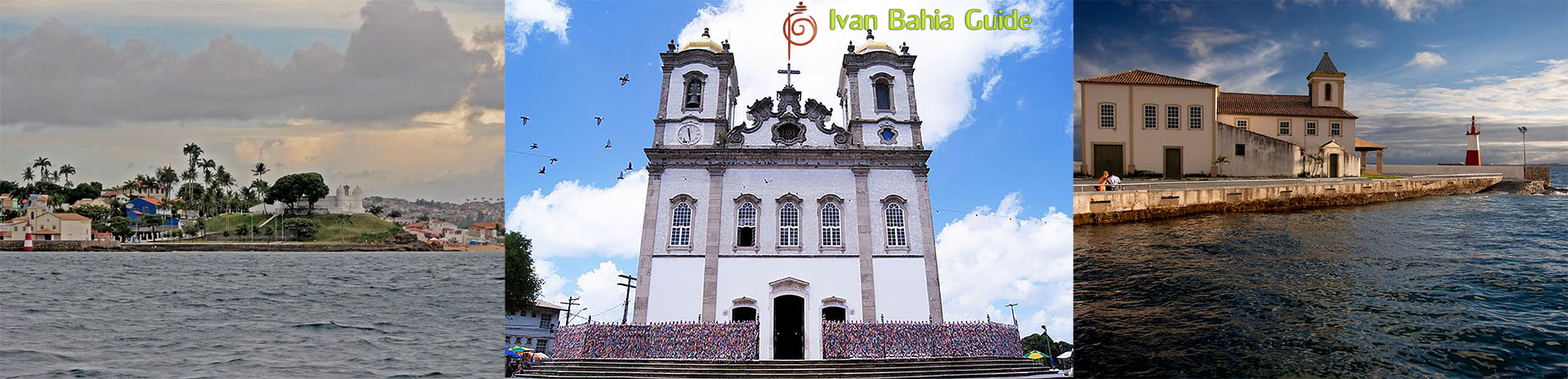 visit Salvador da Bahia, Ribeira and Bonfim with Ivan Bahia Guide / Photography by #IvanBahiaGuide ref., #ToursByLocals, #fernandobingre, @fernandobingre