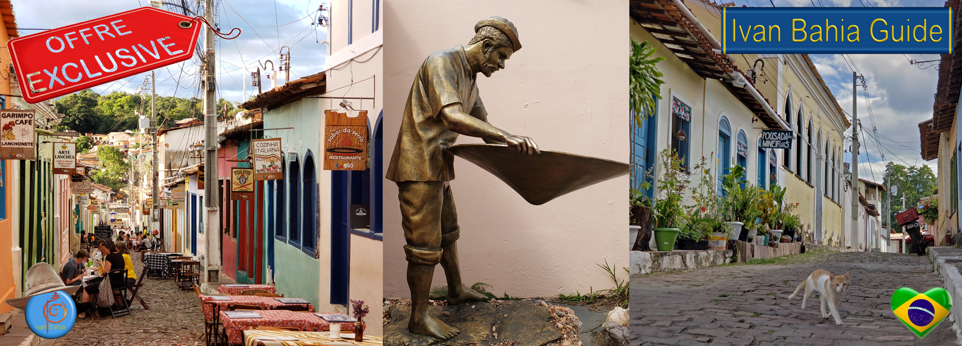 day-tour / visit Salvador da Bahia from your cruise ship with Ivan Bahia private Guide, exclusive photography #ivanbahiaguide #toursbylocals @fernandobingre #bahiametisse #ssalovers #ivanbahiatravelguide #salvador