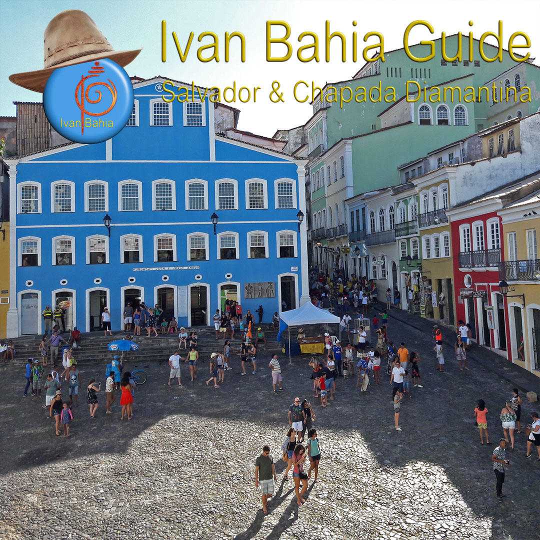 Discover Bahia with Ivan Bahia private tour-guide / travel agency, for the best experience in Salvador, Chapada Diamantina National Park and Bahia /NE-Brazil - Photography by Ivan Bahia Guide, traveling in Brazil, reisgids in Brazilie,#BahiaMetisse,#FotosBahia,#IvanBahiaGuide,#IvanSalvadorBahia,#SalvadorBahiaTravel,#ToursByLocals,TourGuide