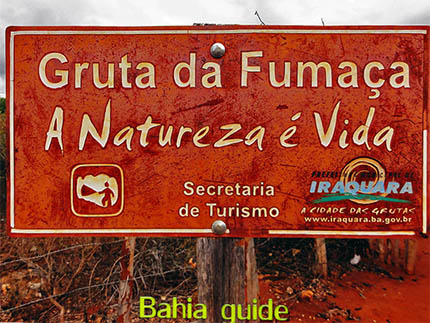 380m hoge Cascata da Fumaça waterval, fotos Chapada Diamantina nationaal park, wandelingen & trekking met vlaamse reis-gids Ivan (die al 10 jaar in Bahia woont) voor uw rond-reis met begeleiding in het Nederlands in Brazilië