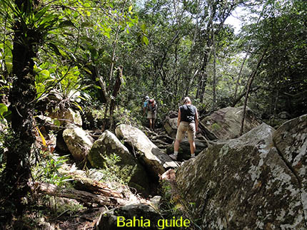 Views from trekkings and walks while visiting Brazil's Chapada Diamantiana national park / Ivan Bahia Guide, traveling in Brazil, reisgids in Brazilie / #IvanBahiaGuide #SalvadorBahiaBrazil #BrazilEssential #ChapadaDiamantina #ToursByLocals #GayTravelBrazil #IBG #FotosBahia #BahiaTourism #SalvadorBahiaTravel #FotosChapadaDiamantina #BrazilTravel #ChapadaDiamantinaGuide #ChapadaDiamantinaTrekking #Chapadaadventure #BahiaMetisse #BahiaGuide #diamantinamountains #DiamondMountains #ValedoPati #PatyValley #ValedoCapao #Bahia #Lençois #MorroPaiInacio #chapadaadventuredaniel #braziliangrandcanyon #ivanbahiatravelguide #trekkingChapadaDiamantina #hikingchapadadiamantina