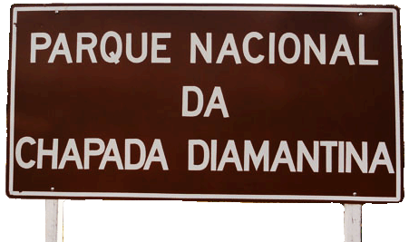 Visit Chapada Diamantiana national park with Ivan Salvador da Bahia & official tour guide
